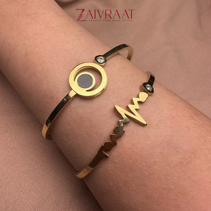 The Aura Glam Stacks - Zaivraat