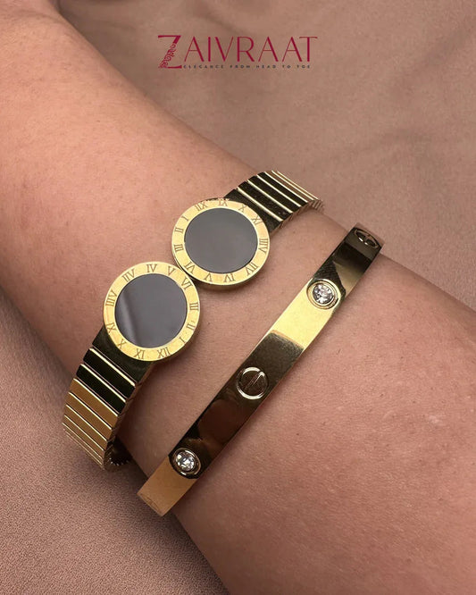 Roman Bracelets Stacks - Zaivraat