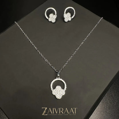 Charm Pendant Set - Zaivraat