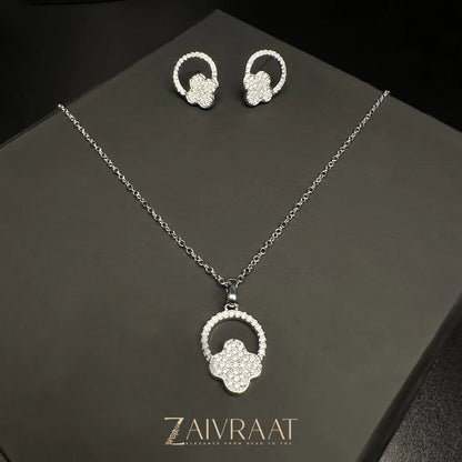 Charm Pendant Set - Zaivraat