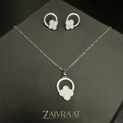 Charm Pendant Set - Zaivraat