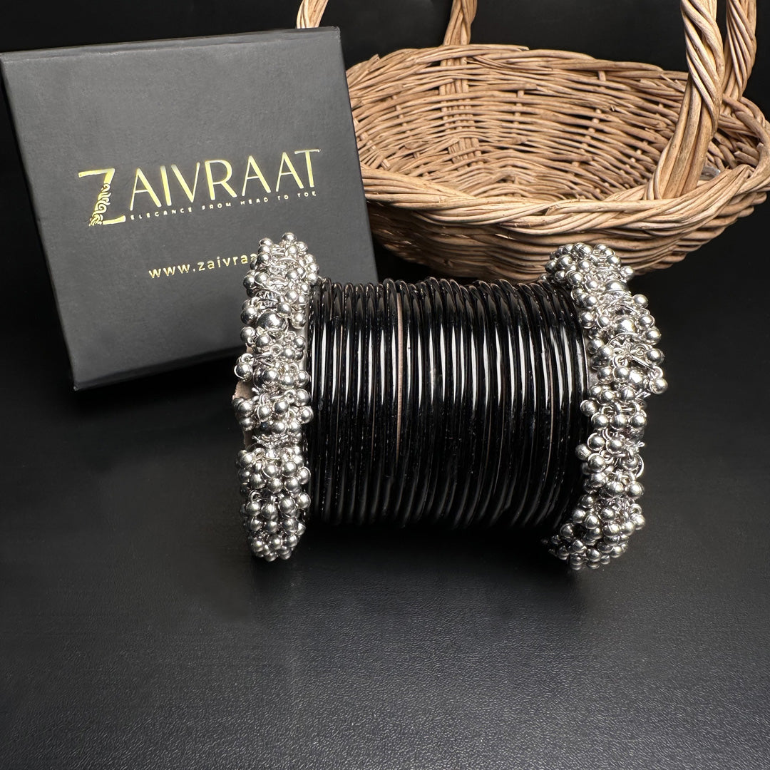 Momina Inspired Bangles set