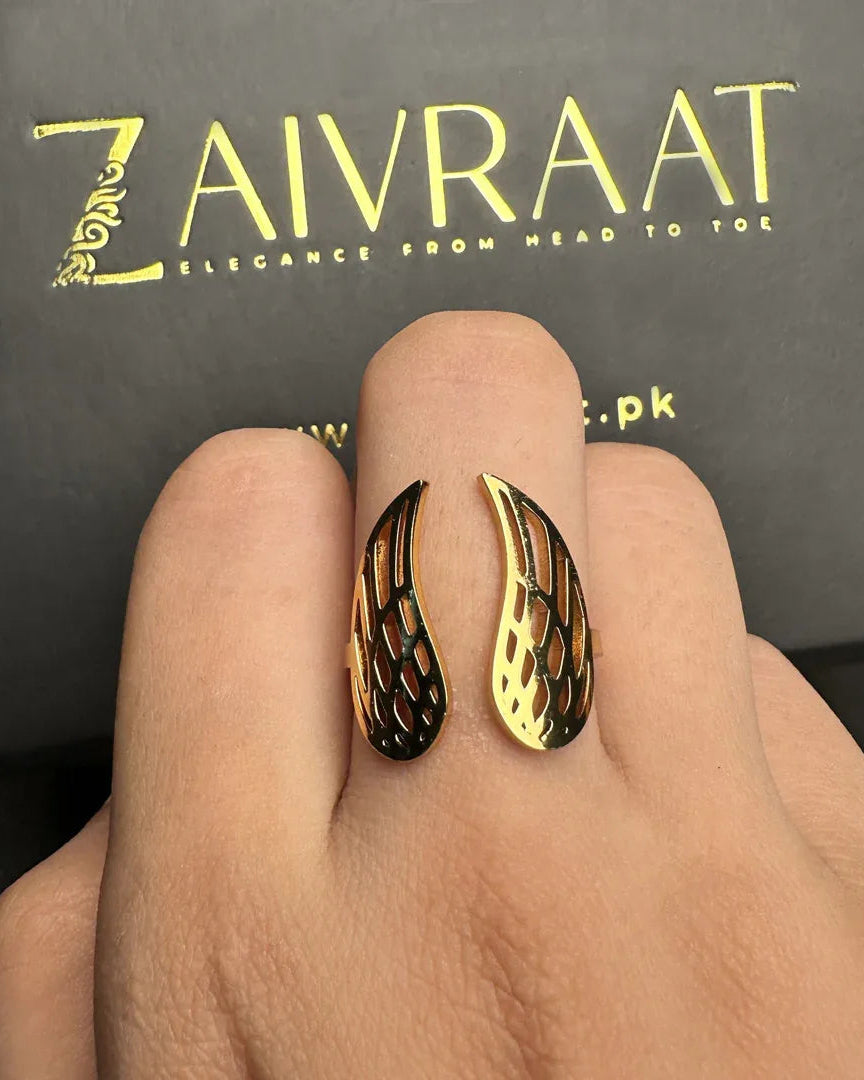 Wings Ring - Zaivraat