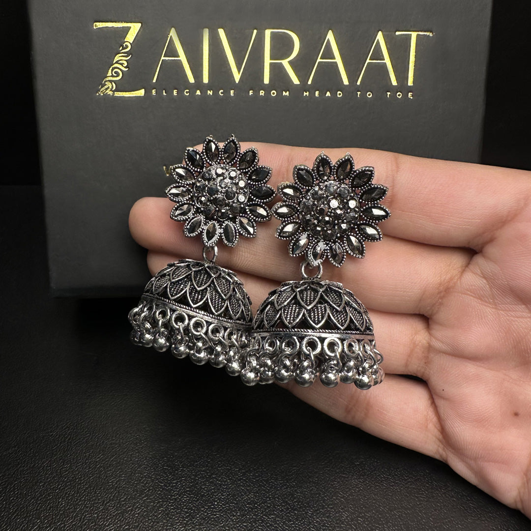 Zaviya Jhumki