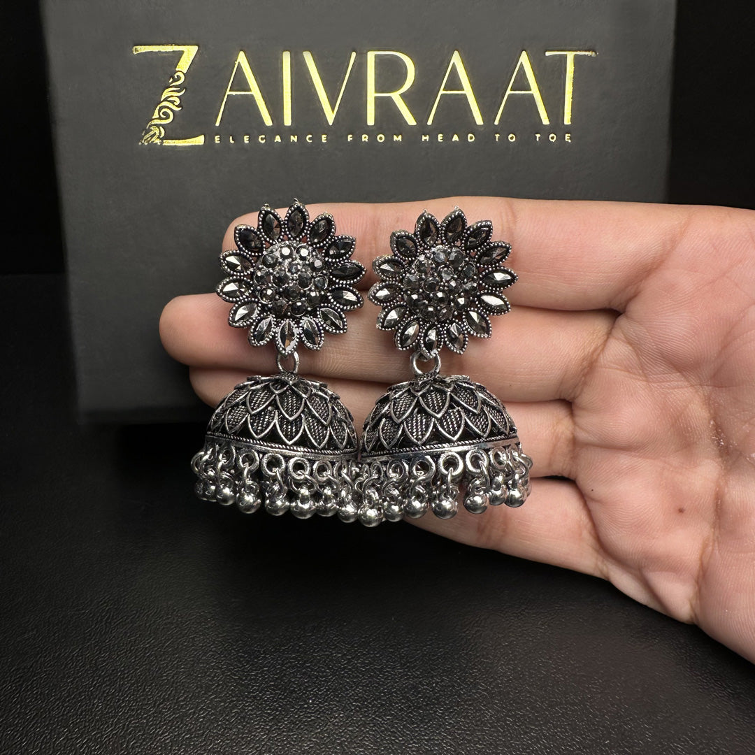 Zaviya Jhumki