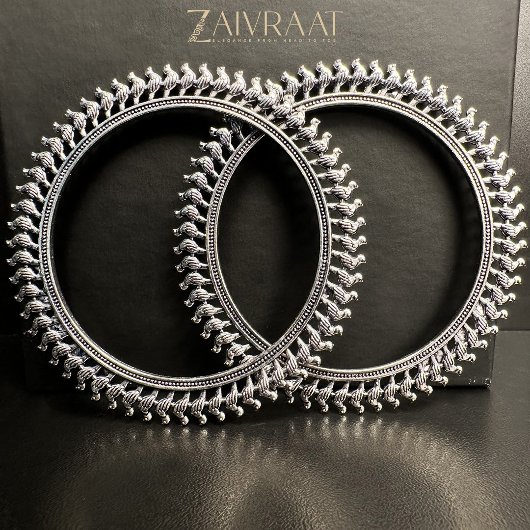 Bird Afghani - Kangan