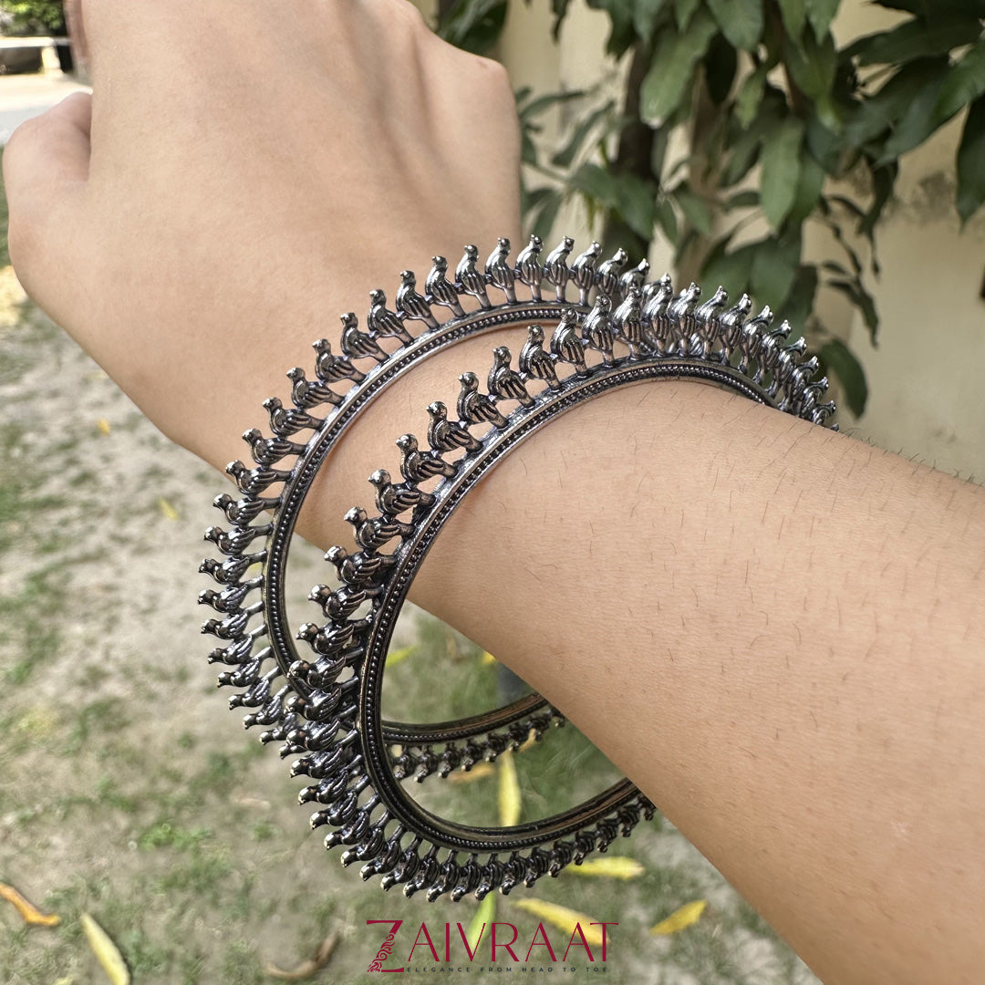 Bird Afghani - Kangan