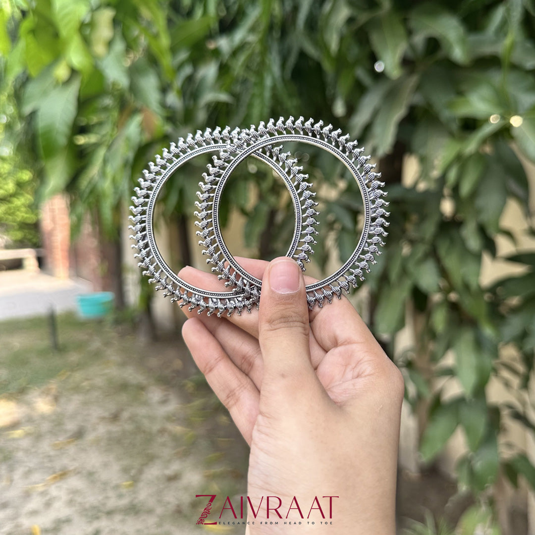 Bird Afghani - Kangan