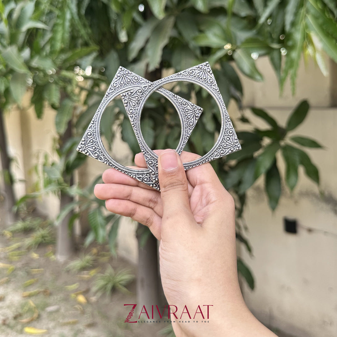 Shahi Afghani Kangan