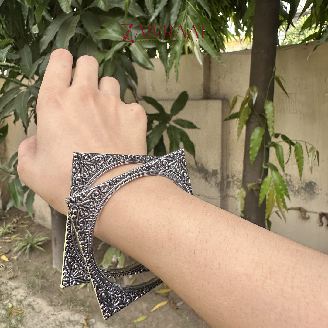 Shahi Afghani Kangan