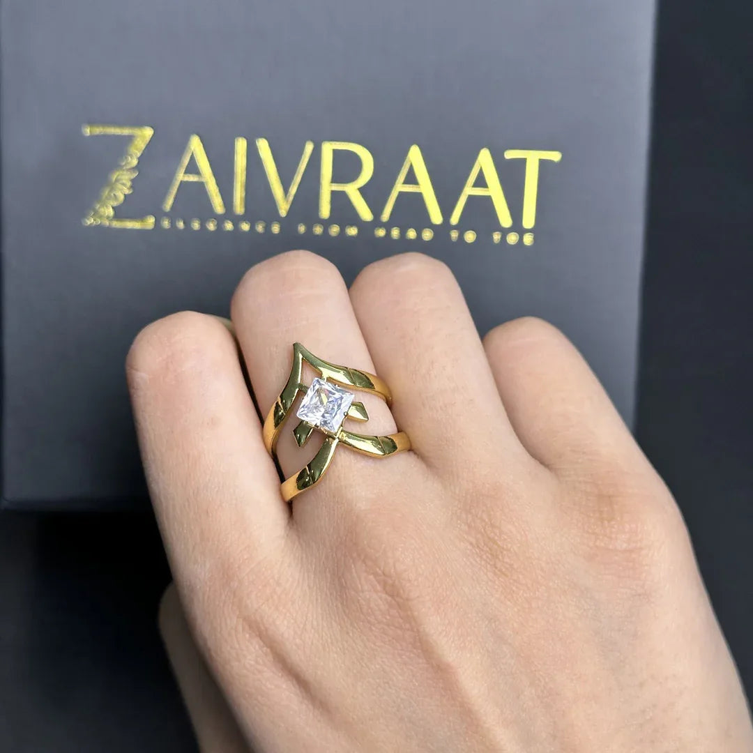 The Dazzle - Zaivraat