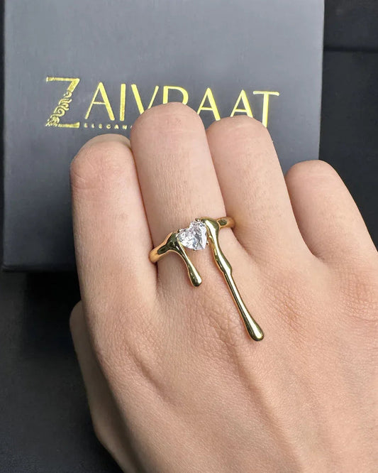 Carol Ring - Zaivraat