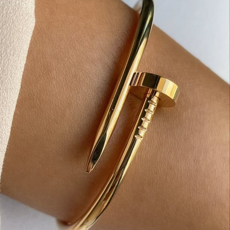 Elegant Cartier Bracelet