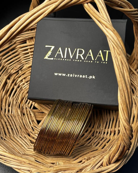 Golden Delight - Zaivraat