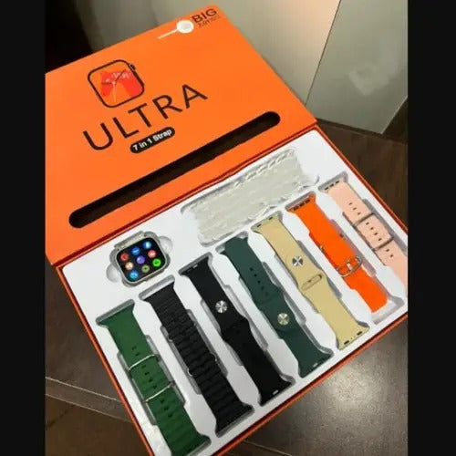 DT900 Ultra 9  Smart Watch