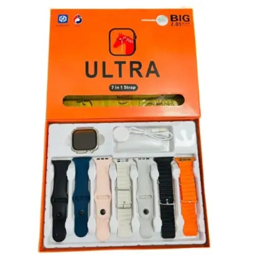 DT900 Ultra 9  Smart Watch