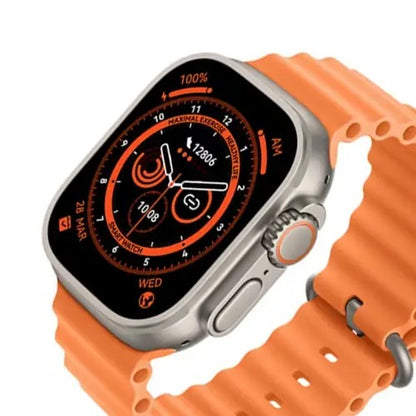 DT900 Ultra 9  Smart Watch