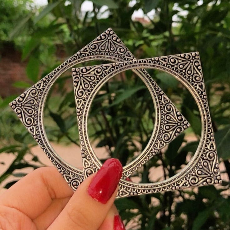 Shahi Afghani Kangan