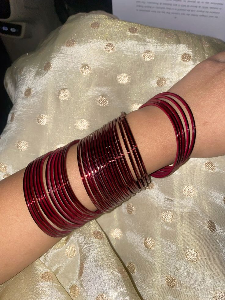 Sajal Ali Inspired Glass Bangles (Pack of 24)