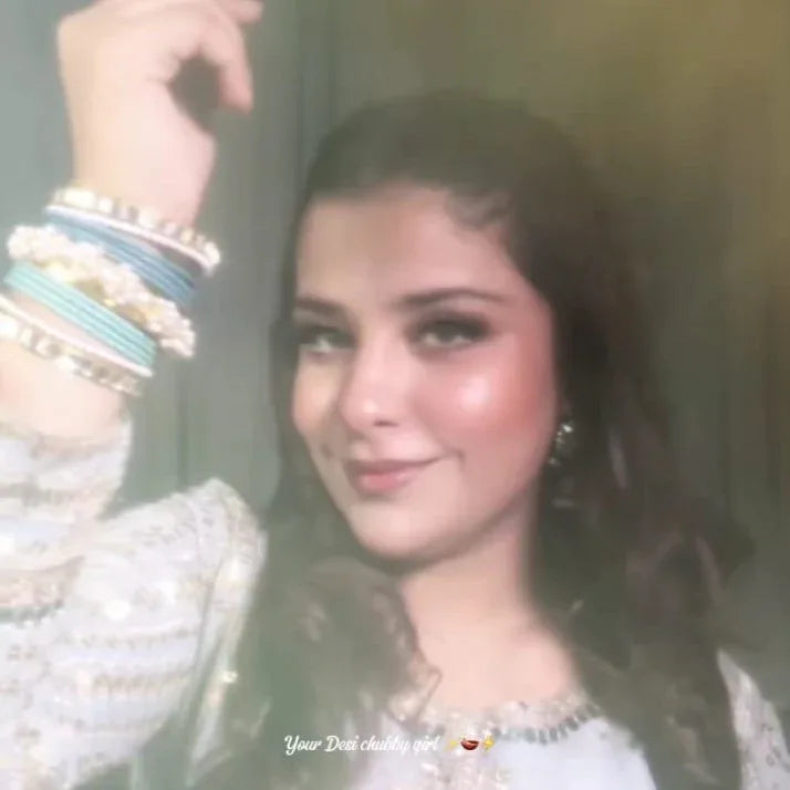 Rangreeza - Icy Glam - Zaivraat
