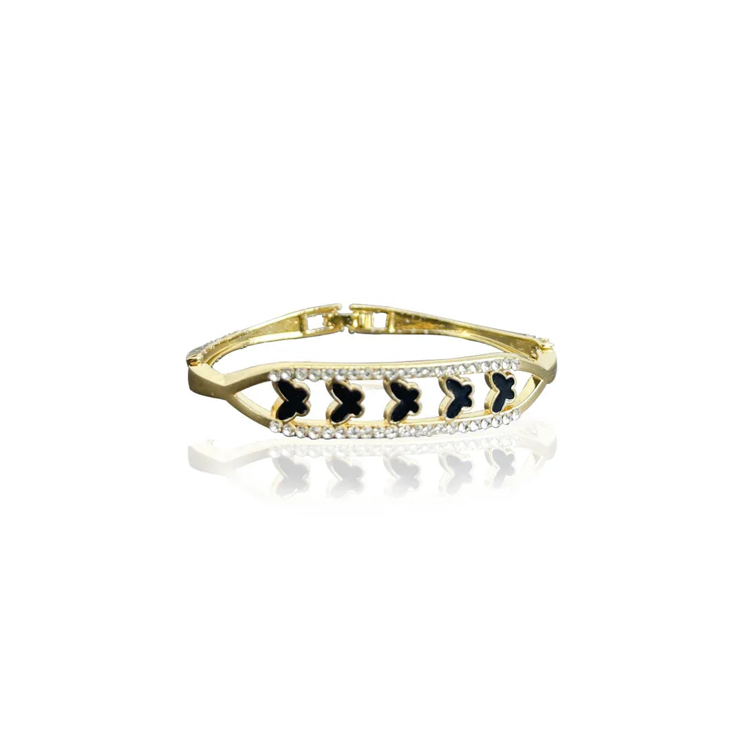 Butterfly Flutter Bracelet - Zaivraat