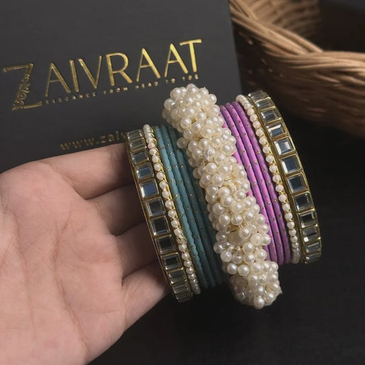 Rangreeza - Pastel Bloom